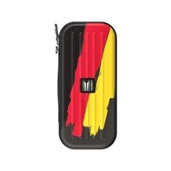 Target - darts Pouzdro na šipky TAKOMA FLAG GERMAN (300127)