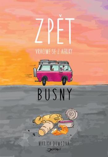 Busny Zpět - Busny