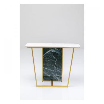 Konzolový stolek Tiara 77 × 98 cm