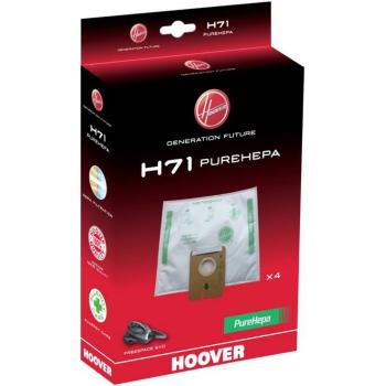 H71 SÁČKY K VYSAVAČI HOOVER