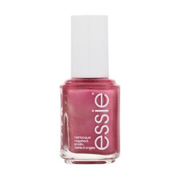 Essie Nail Polish 13,5 ml lak na nehty pro ženy 756 Gilded Goddess