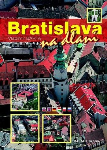 Bratislava na dlani - 101 - 499