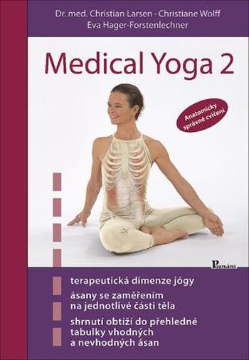Medical Yoga 2 - Larsen Christian