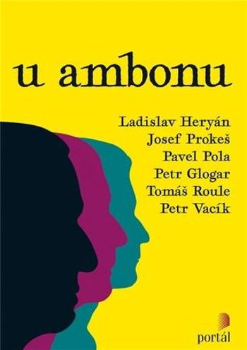 U ambonu - Kolektiv - Heryán Ladislav