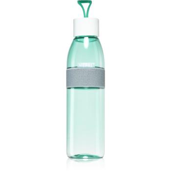 Mepal Ellipse láhev na vodu barva Nordic Green 500 ml