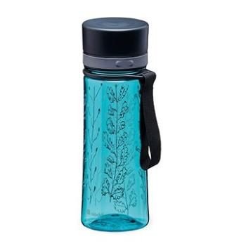 ALADDIN AVEO láhev na vodu 350 ml Aqua Blue Print (10-01101-112)