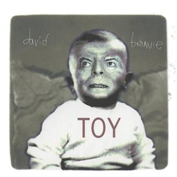 Bowie David: Toy (Remastered) (2x LP) - LP (9029525325)
