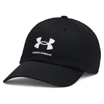 Under Armour BRANDED HAT Pánská kšiltovka, černá, velikost