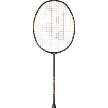 Yonex NANOFLARE 800 Badmintonová raketa, černá, velikost 5