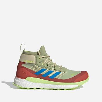 adidas Terrex Free Hiker Gore-Tex GW8696