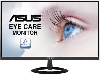 Monitor Asus VZ239HE 23",LED, IPS, 5ms, 80000000:1, 250cd/m2, 1920 x 1080,, 90LM0330-B01670