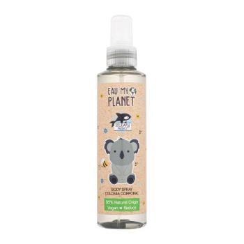 Eau My Planet Koala Body Spray 200 ml tělový sprej pro děti