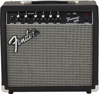 Fender Frontman 20G Kytarové kombo