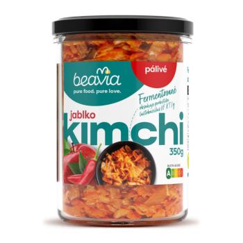 Kimchi s jablkem pálivé 350 g I LOVE HUMMUS