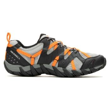 Merrell WATERPRO MAIPO 2 Pánské outdoorové boty, černá, velikost 45