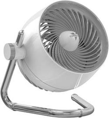 Stolní ventilátor Vornado Vornado Pivot 5, bílá