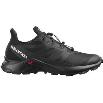 Salomon Supercross 3 Black/Black/Black (SPTsal1158nad)