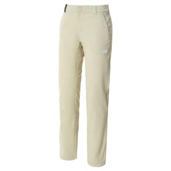 kalhoty THE NORTH FACE W Quest Pant, Gravel velikost: 8
