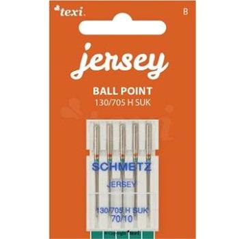 Jehly na pleteninu Texi Jersey 130/705 H SUK 5×70 (130453)