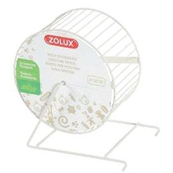 Zolux Kolotoč kovový 18 cm béžový (3336022067545)