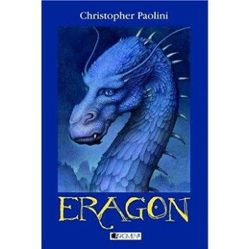 Eragon (978-80-253-0961-2)
