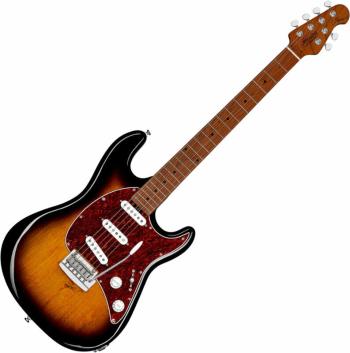 Sterling by MusicMan CT50SSS Vintage Sunburst Elektrická kytara