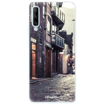 iSaprio Old Street 01 pro Huawei P Smart Pro (oldstreet01-TPU3_PsPro)
