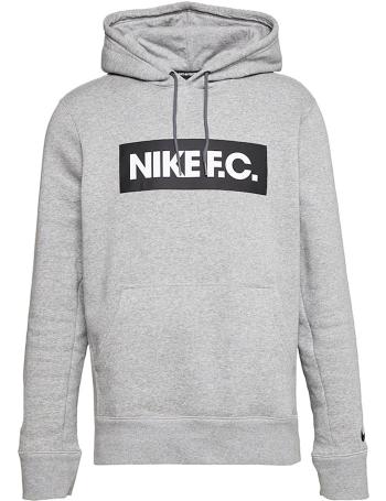 Šedá pánská mikina Nike vel. XL