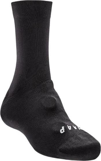 MAAP Knitted Oversock - black S/M