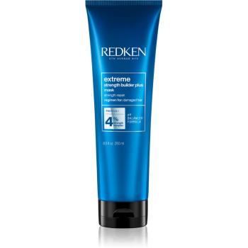 Redken Extreme regenerační a obnovující maska pro poškozené vlasy 250 ml