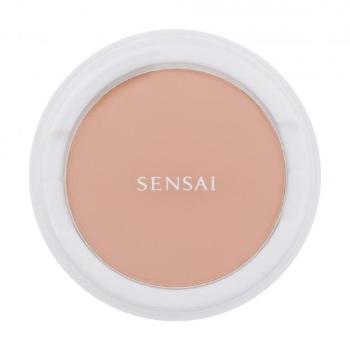 Sensai Cellular Performance Total Finish Foundation SPF15 11 g make-up pro ženy TF12 Soft Beige Náplň na všechny typy pleti; proti vráskám