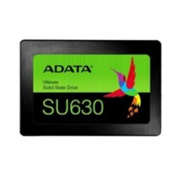 ADATA SSD SU630 480GB 2,5" 520/450MB/s, ASU630SS-480GQ-R