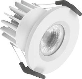 LEDVANCE 4058075127333 SPOT FIREPROOF LED vestavné koupelnové svítidlo 7 W N/A bílá