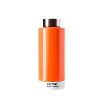 PANTONE Termo láhev 0,63 l — Orange 021