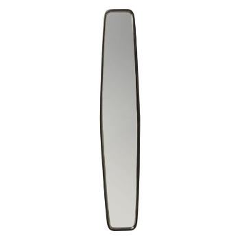 Zrcadlo Clip Black 177 × x32 cm