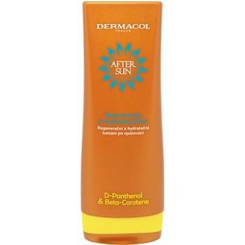 DERMACOL After Sun Balzám po opalování 200 ml (8595003117692)