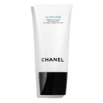 CHANEL La mousse Pěnivý čistící krém proti znečištění - TUBA 150ML 150 ml