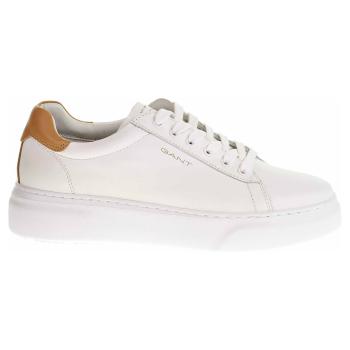 Dámská obuv Gant 24531647 G245 white-cognac