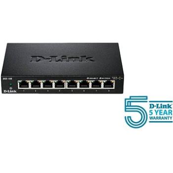 D-Link DGS-108/E (DGS-108/E)