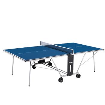 Stůl na stolní tenis inSPORTline Power 700  modrá