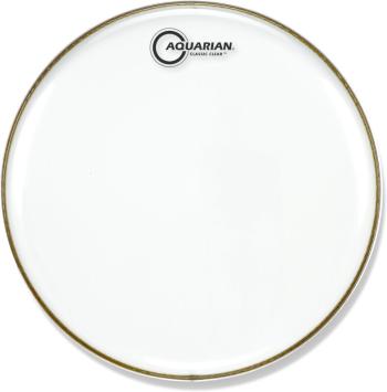 Aquarian CC-B Classic Clear (12'', 13'', 16'') Sada blan na bicí