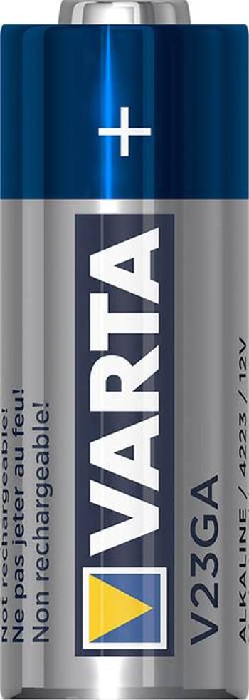 Speciální typ baterie Varta Professional Electronics V23GA, 50 mAh, 12 V, 1 ks