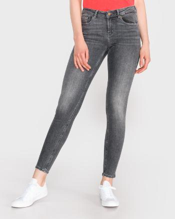 Scotch & Soda La Bohemienne Jeans Šedá