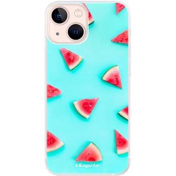 iSaprio Melon Patern 10 pro iPhone 13 mini (melon10-TPU3-i13m)