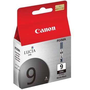Canon PGI-9MBk matná černá (matte black) originální cartridge