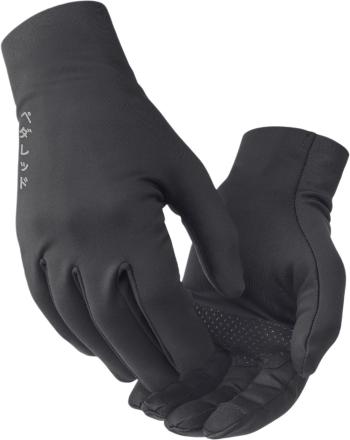 PEdALED Odyssey Waterproof Gloves - Grey Ink M