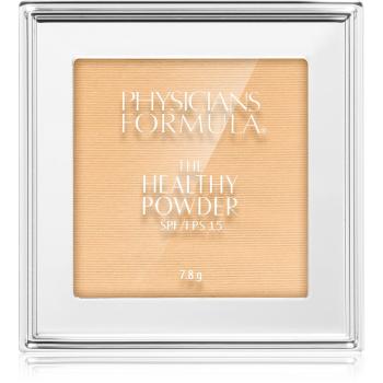 Physicians Formula The Healthy konturovací pudr SPF 15 odstín MW2 7.8 g