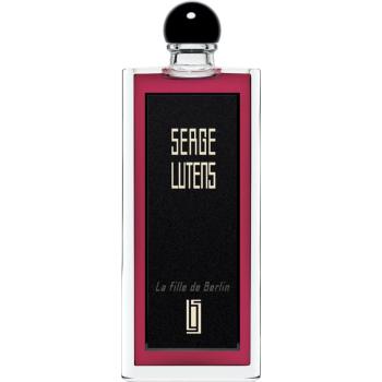 Serge Lutens Collection Noir La Fille de Berlin parfémovaná voda unisex 50 ml