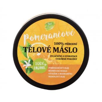 Vivaco Bio Orange Body Butter 150 ml tělové máslo unisex