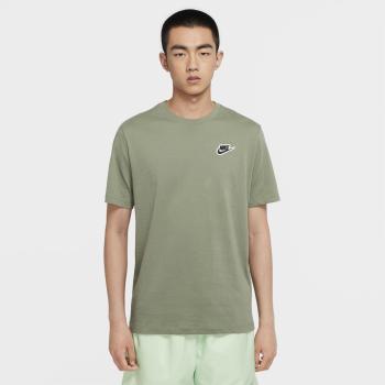 Nike M NSW SS NEW MODERN LTWT TEE M